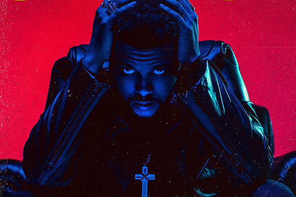 The Weeknd