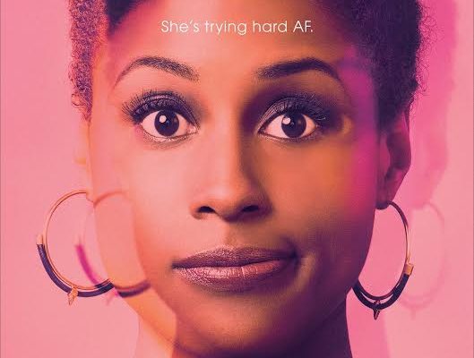 Issa Rae