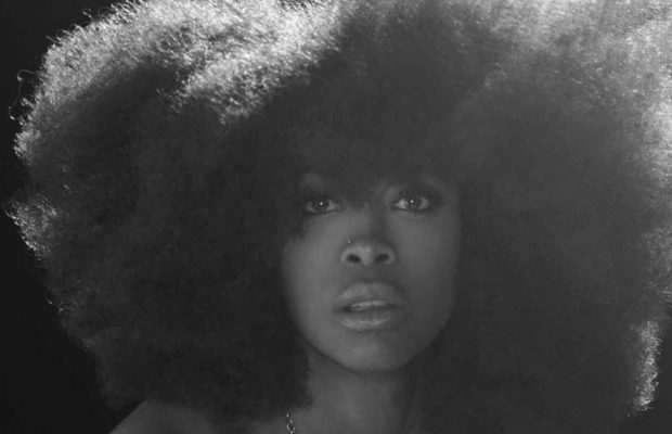 Erykah Badu