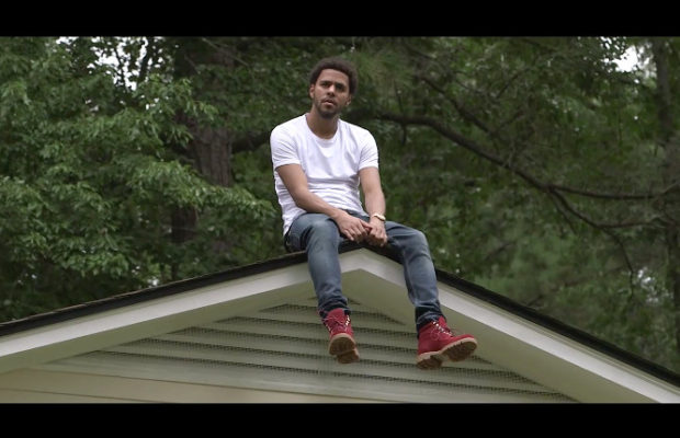 J. Cole