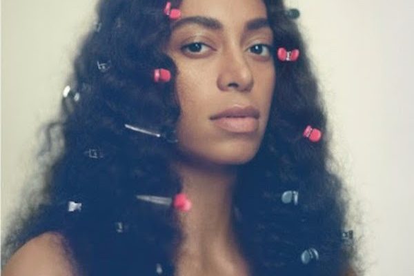 Solange Knowles