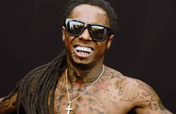 Lil Wayne