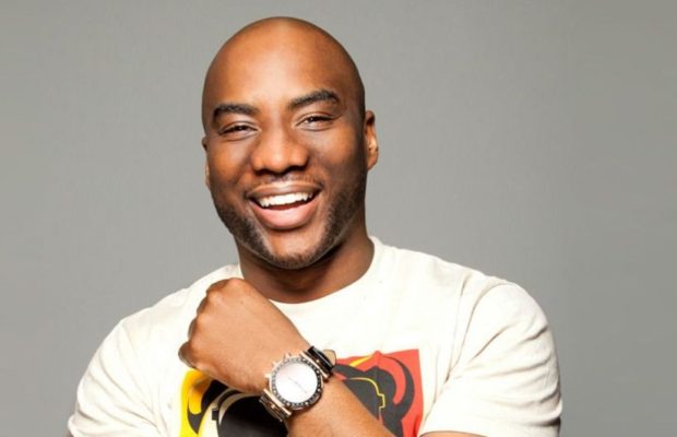 Charlamagne the God