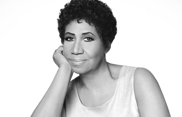 Aretha Franklin