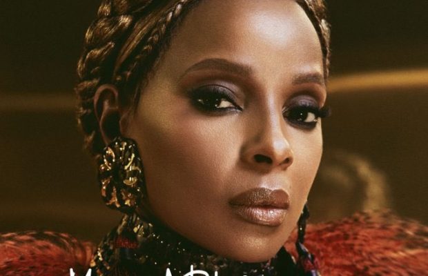 Mary J. Blige