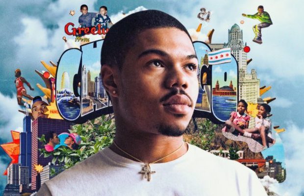 Taylor Bennett