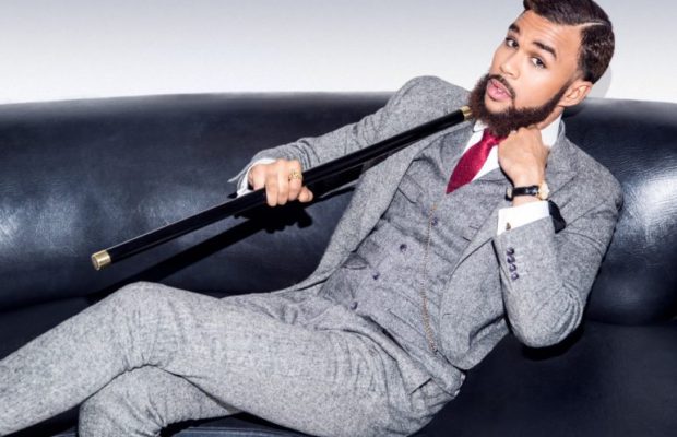 Jidenna