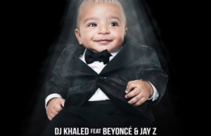 Khaled, Beyonce, Jays, Shining