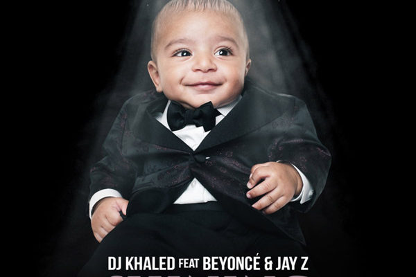 Khaled, Beyonce, Jays, Shining