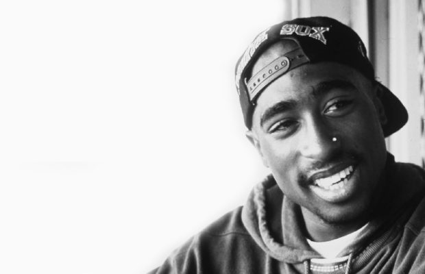 Tupac Shakur