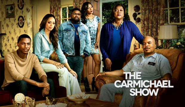 The Carmichael Show