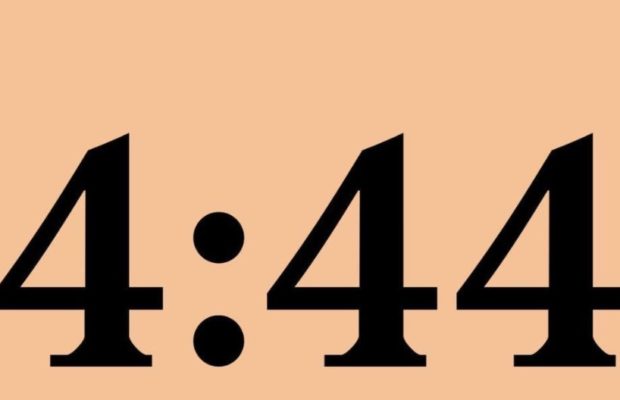 Jay Z 4:44