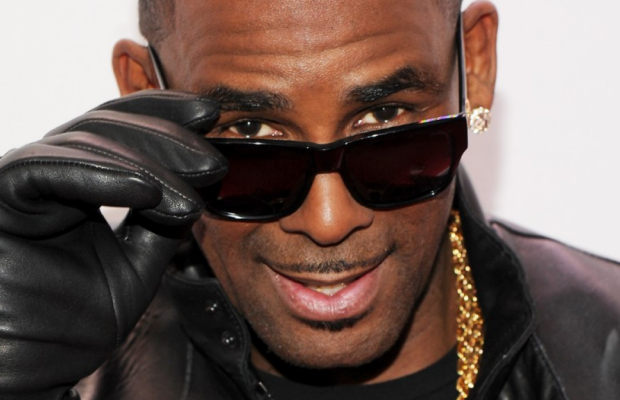 R. Kelly