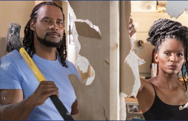 Here’s the Black Couple Hosting HGTV’s ‘Flip Or Flop’