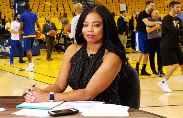 Jemele Hill