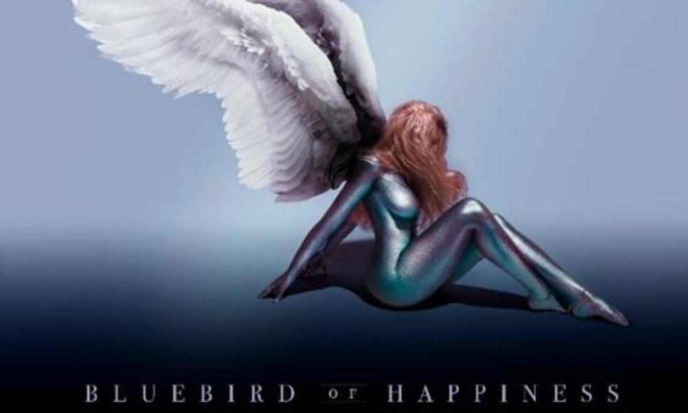 Tamar Braxton ‘Bluebird of Happiness’ Album Review
