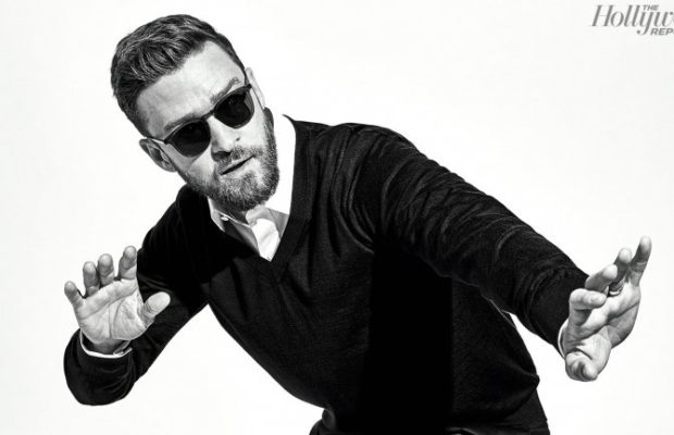 Justin Timberlake