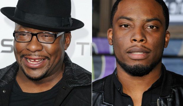 ‘The Bobby Brown Story’ is Coming to BET