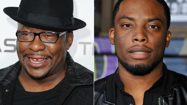 ‘The Bobby Brown Story’ is Coming to BET