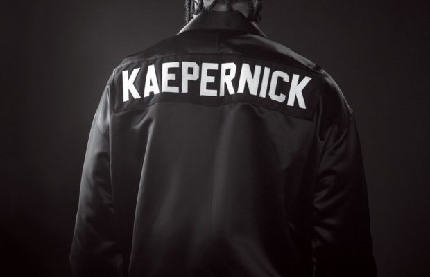 Kaepernick