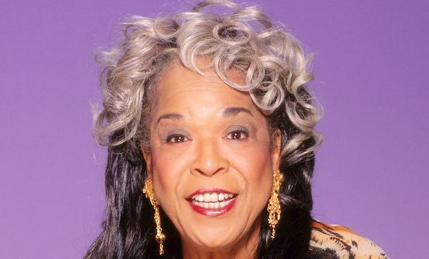 Della Reese