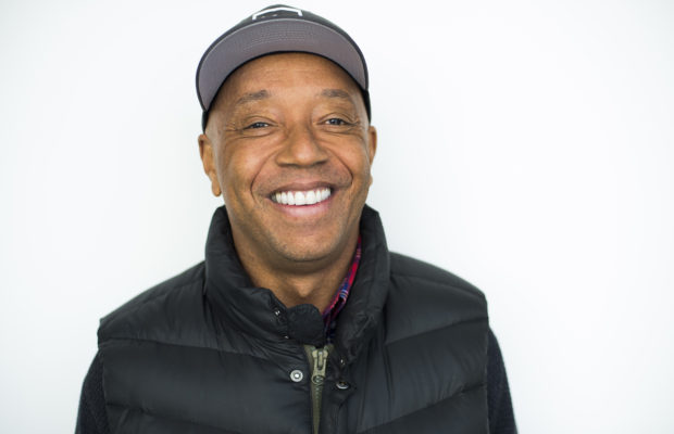 Russell Simmons