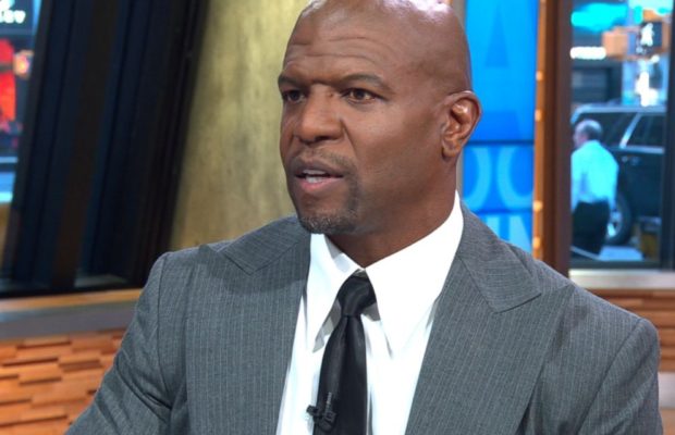 Terry Crews