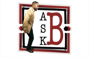 Ask B