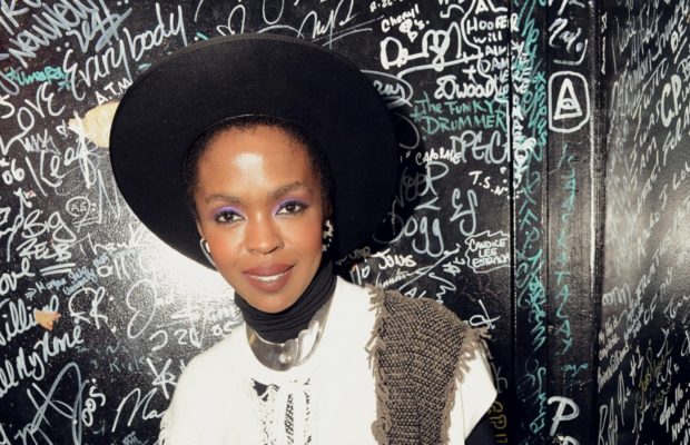 Lauryn Hill