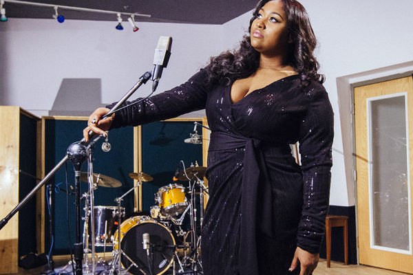 9 Songs Penned by Jazmine Sullivan