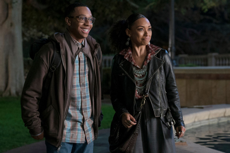 6 Highlights From Season 3 of Netflix “Dear White People”