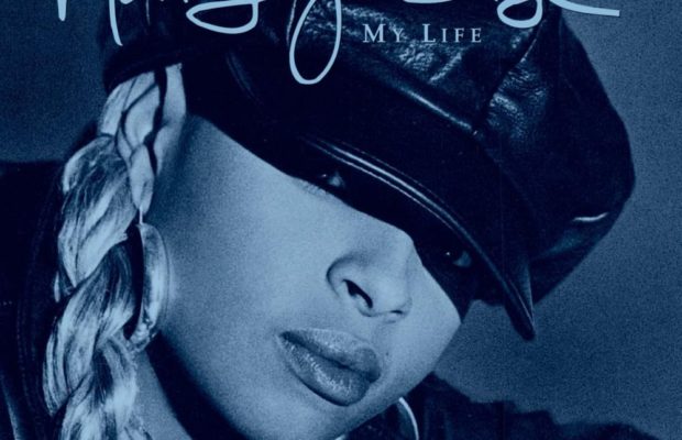 25th Anniversary of Mary J. Blige’s ‘My Life’