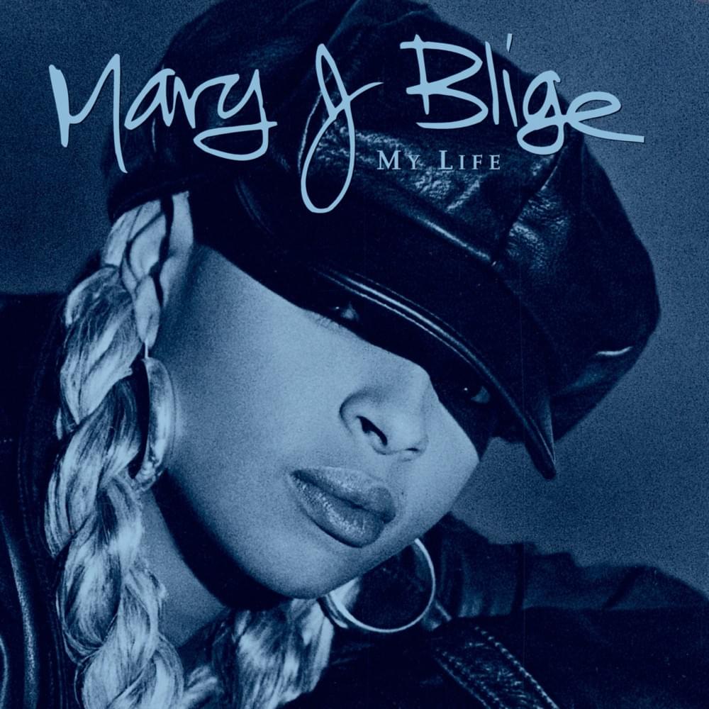 25th Anniversary of Mary J. Blige’s ‘My Life’