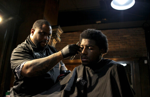 Barbershops Have Evolved But Did Customer Service Fade?